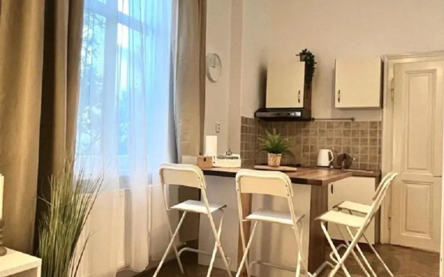 Apartment Cecil - Old Town