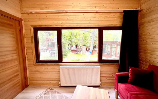 Beypazari Vadi Butik Otel Cevizlibag