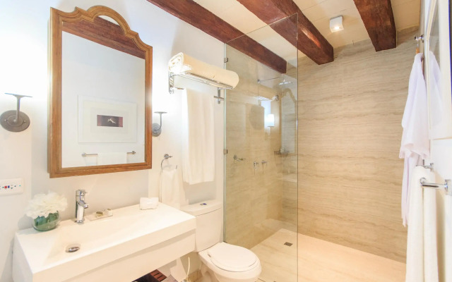 Hotel Boutique Casa del Coliseo