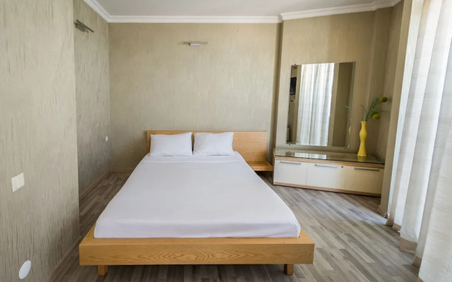 Orbi Sea Towers Hotel Official 