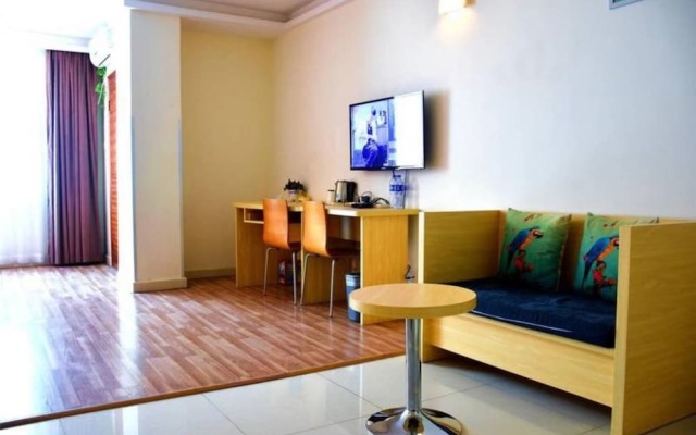 Shenzhen Yaleting Hotel
