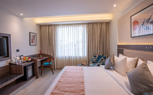 Regenta Inn Gurugram