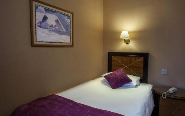 Savoy Hotel Blackpool