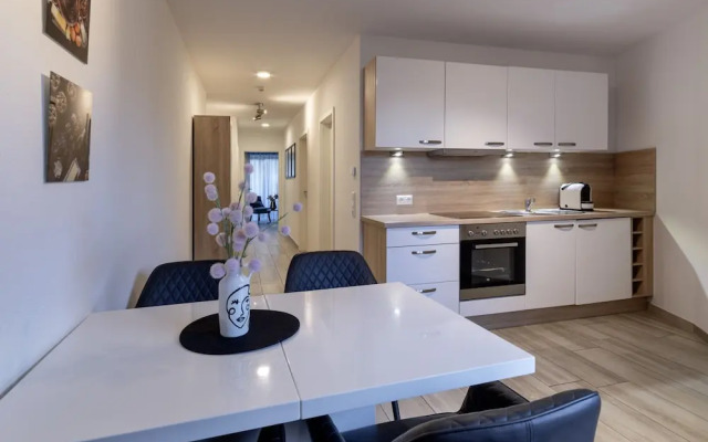 Gleuel Inn Apartments