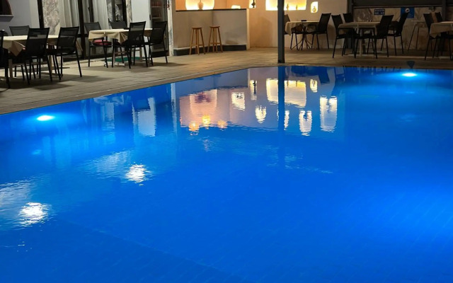 Soykan Hotel