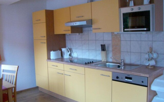 Haus Aperies