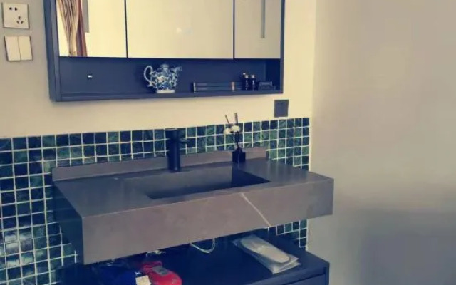 Beijing Tianhechuan Yishe Homestay