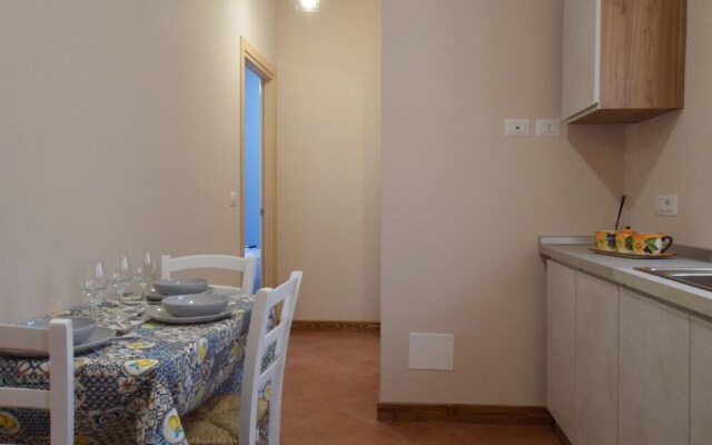 Nice Apartment in Trappitello With Wifi and 1 Bedrooms