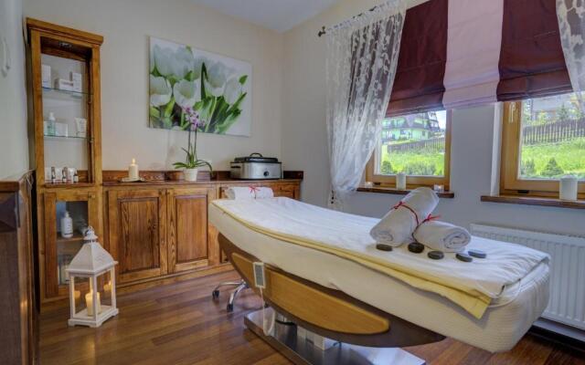 Hotel Redyk Ski&Relax