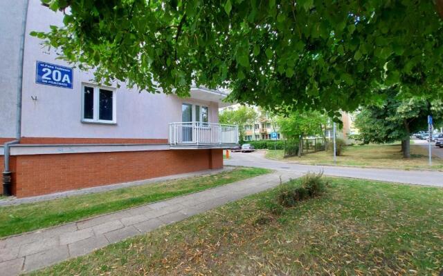 GS Apartament Olsztyn