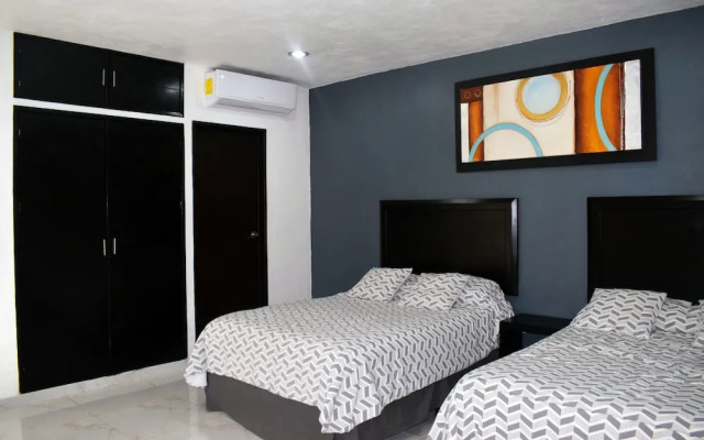 Hotel Apartamentos Stone