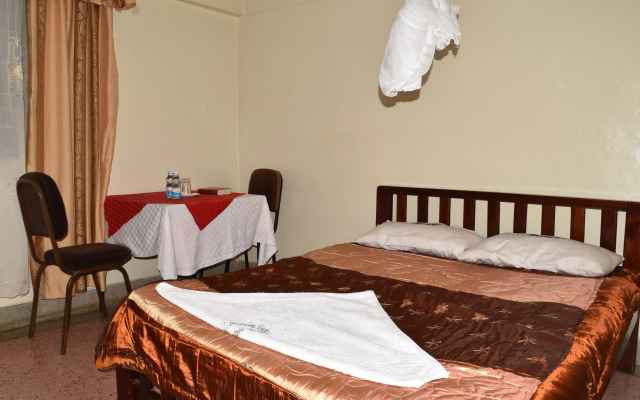 Ibis Hotel Nanyuki