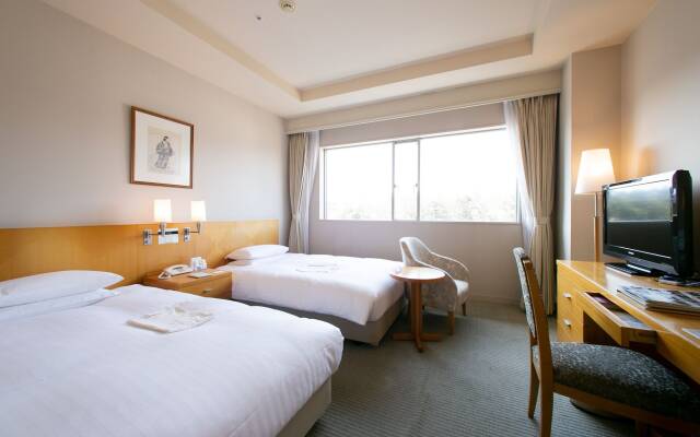 KKR Hotel Kanazawa