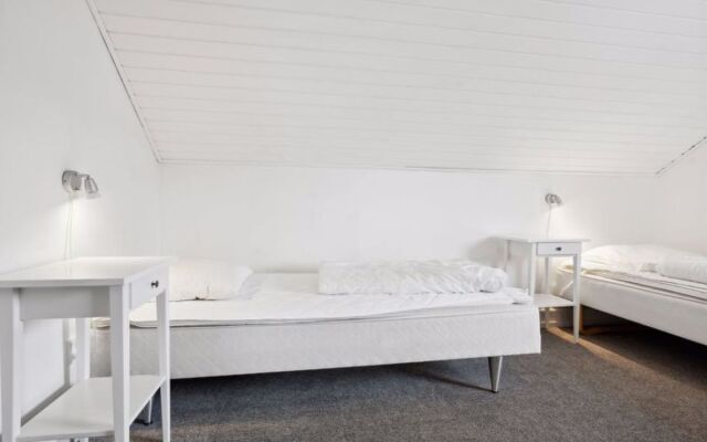 "Kadife" - 2.3km from the sea in Western Jutland