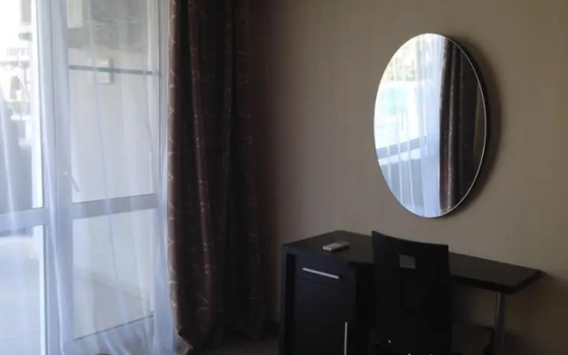 Apartment in Atlantis Sarafovo