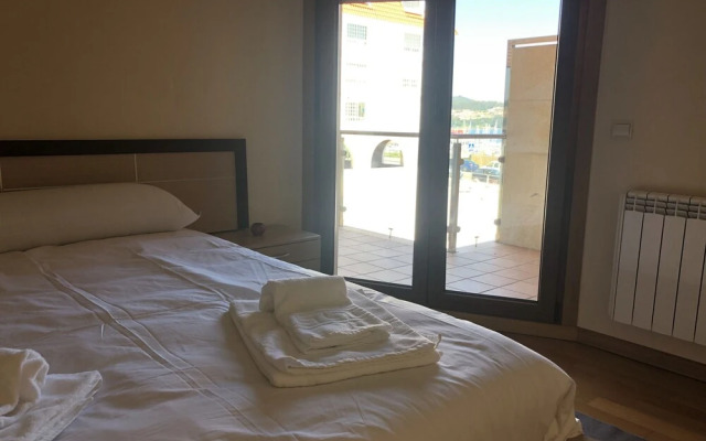 Apartamento Combarro