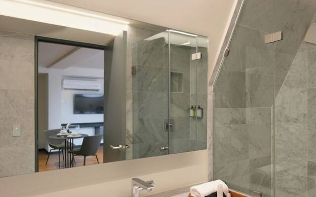 Amberes 64, an Ascend Collection Hotel