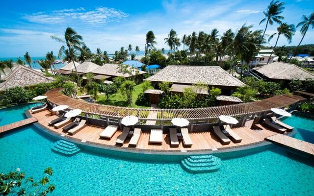 Deva Beach Resort Samui