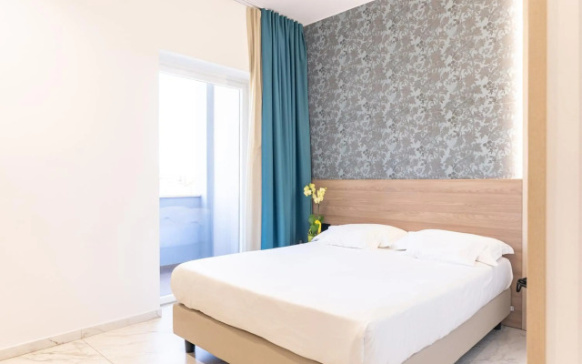 Hotel Maiuri