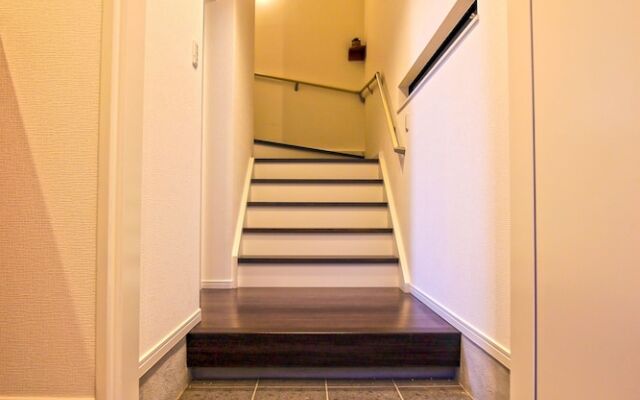 Summer Lotus House Osaka