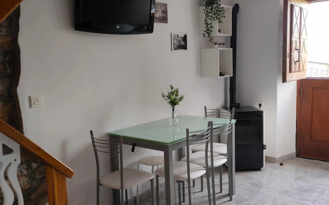 La Casina Del Carril