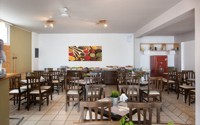 Cretan Seaside Boutique Hotel