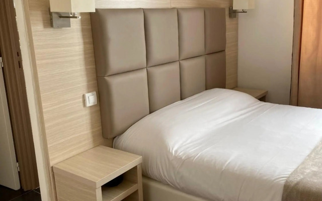 Hotel Lutetia