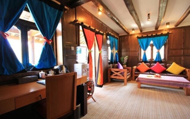 Tulip Inn Shangmo