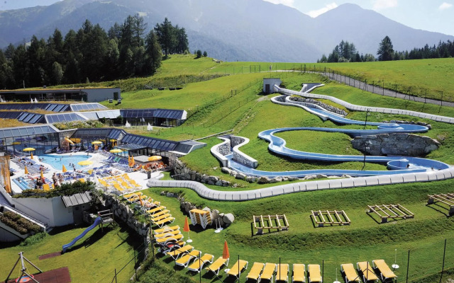 The Seefeld Retreat - Central Family Friendly Apartments - Mountain Views