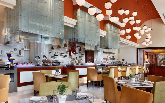 Holiday Inn Shanghai Pudong Kangqiao by IHG