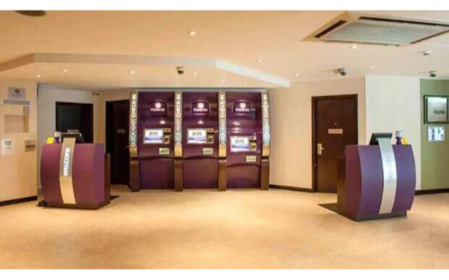 Premier Inn London Tower Bridge