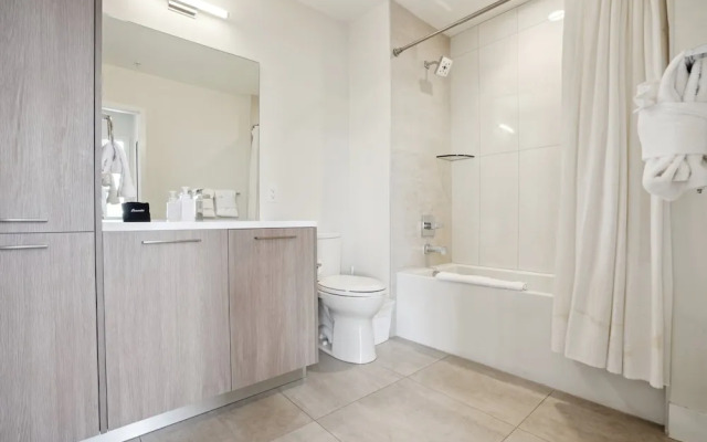 Skyline Penthouse | Espadin LoHi