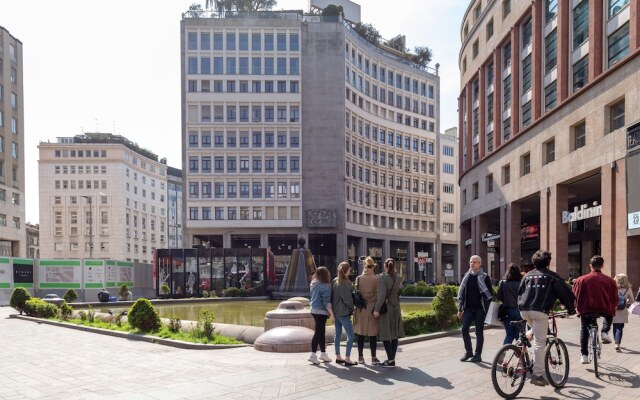 Sweet Inn - Corridoni