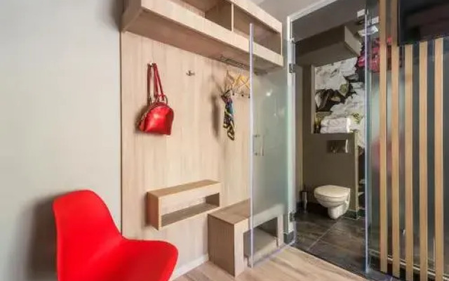 Hotel Allur