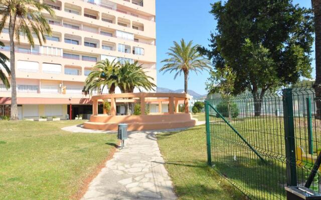 RNET - IR 7-29 Studios Roses Costa Brava