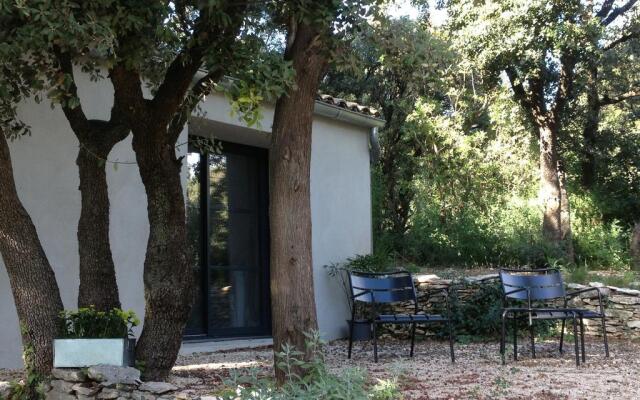 B&B New Cabanon