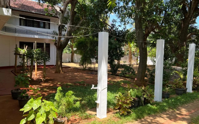 Nallur Residence