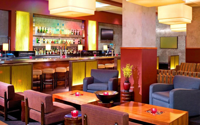 Four Points by Sheraton San Jose Downtown