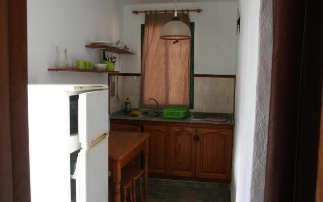 La Palma Hostel - Pensión Central