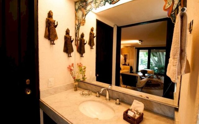 Los.tulipanes.hotel Boutique