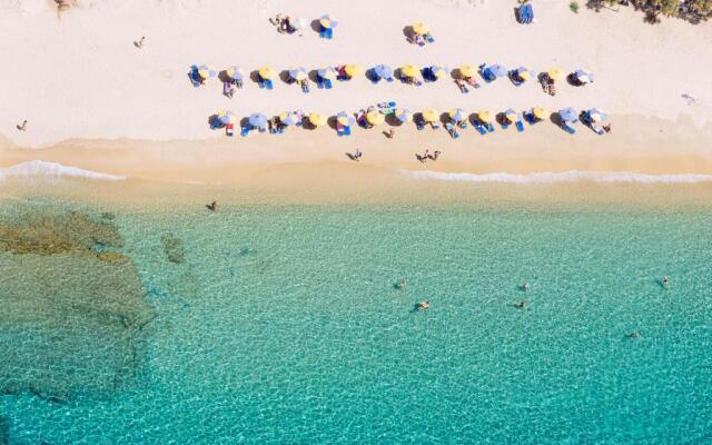 Naxian Breeze