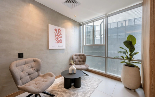 Bio 26 Apartments