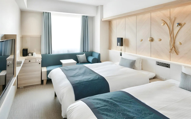 Vessel Hotel Campana Nagoya