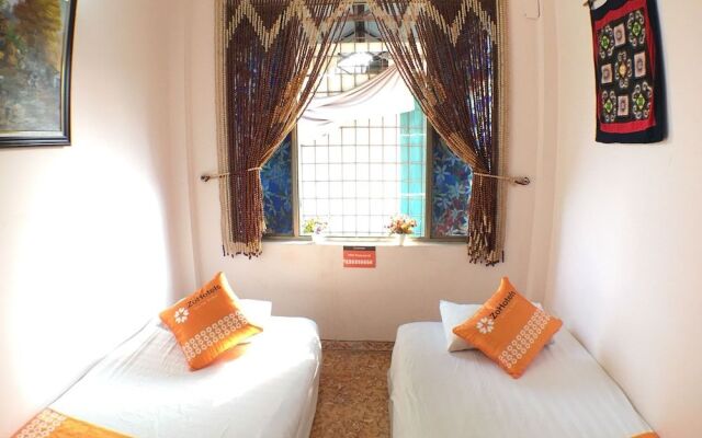 Zo Hotels Hang Non