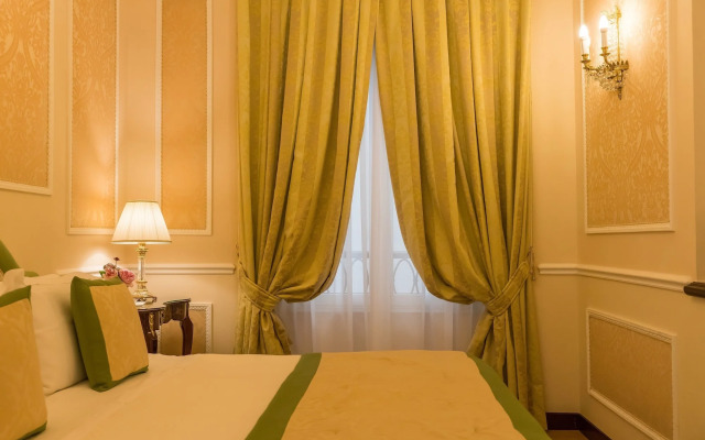 Hotel Bernini Palace