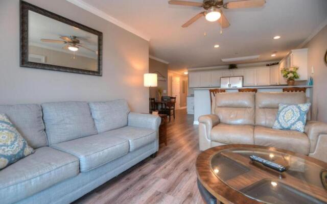 Ocean Walk 5203-Be Still