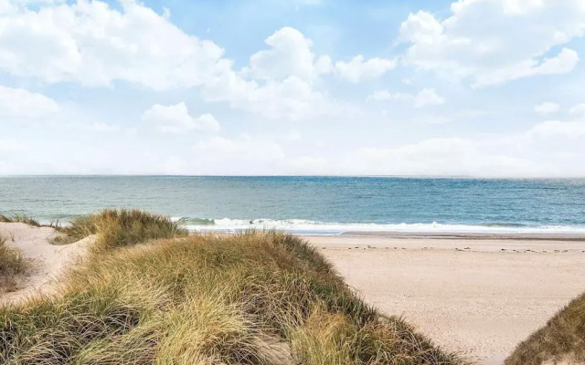 Seaside Escape With Swing - By Traum Ferienwohnungen