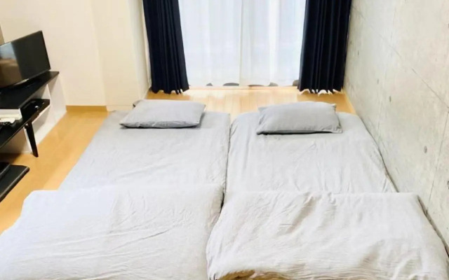 Marvelous Kokubunji - Vacation STAY 80468v