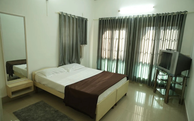 Heritage Garden Villa