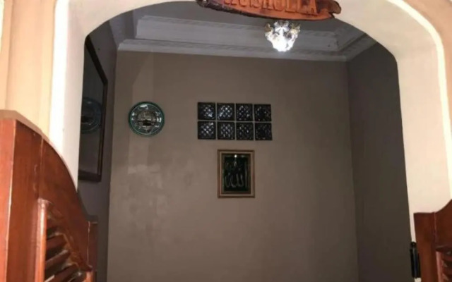 Elsana Transit Hotel Syariah